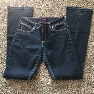 Wrangler Booty Up jeans